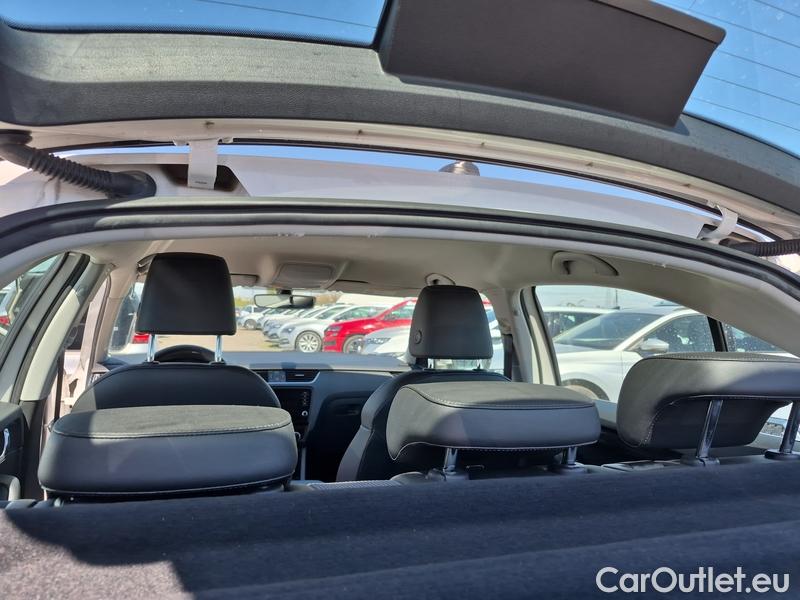 Skoda  Octavia  Lim.  (5E3)(03.2017->)  2.0TDI 110 Style AT #19
