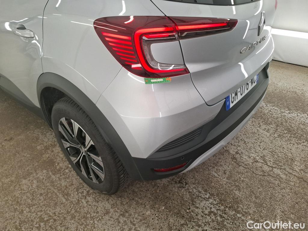  Renault  Captur  II Evolution 1.0 TCe 90CV BVM6 E6d #7