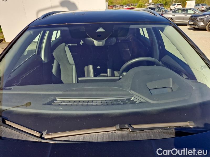  Skoda  Octavia  Combi (NX3)(2020) Oct.C. 2.0TDI 147 Scout 4x4 AT #1