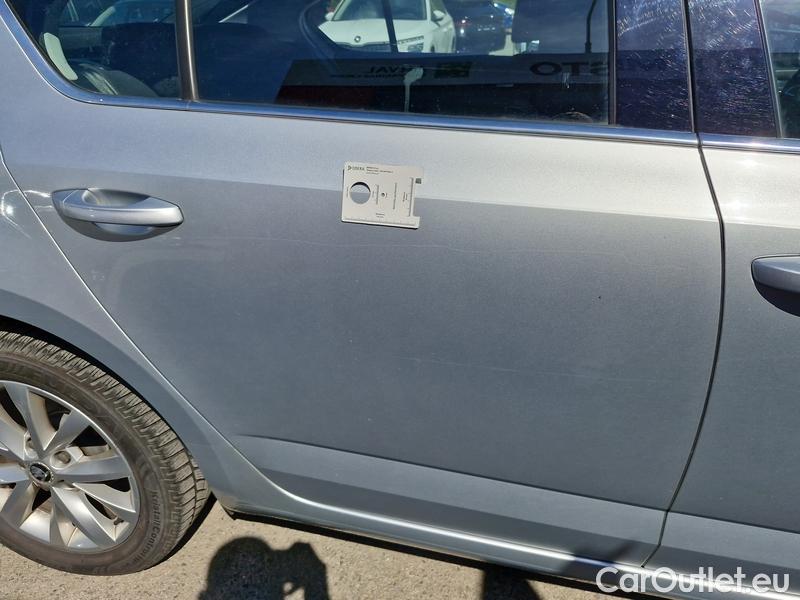  Skoda  Octavia  Lim.  (5E3)(03.2017->)  1.6TDI 85 Style #21