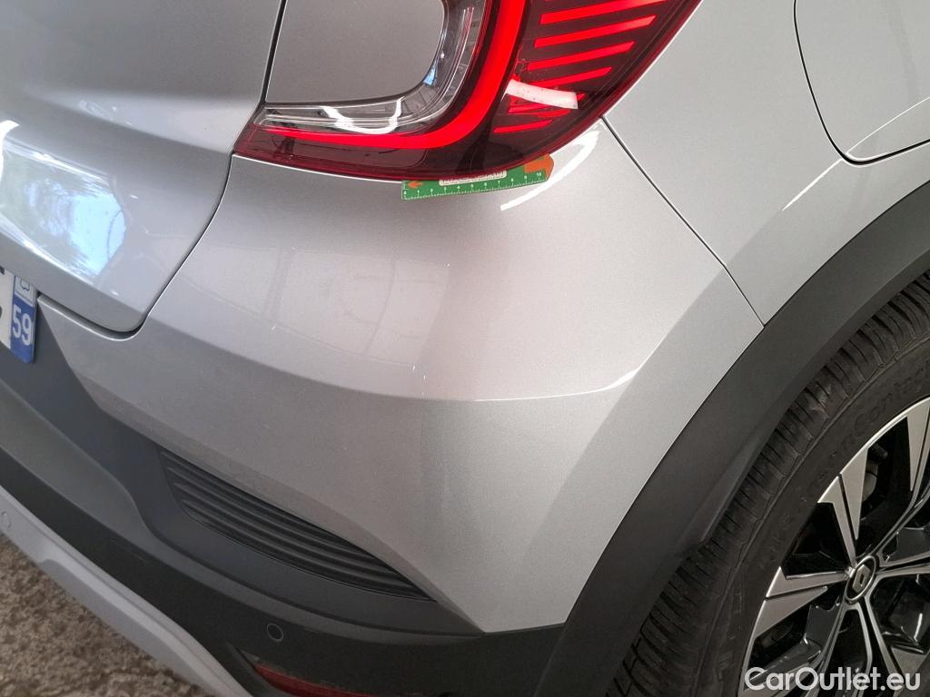  Renault  Captur  II Evolution 1.0 TCe 90CV BVM6 E6d #10