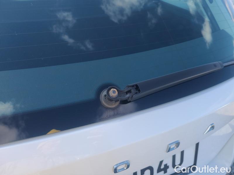  Skoda  Fabia  Combi (2015) Com.1.0TSI 70 Ambition 5d #4