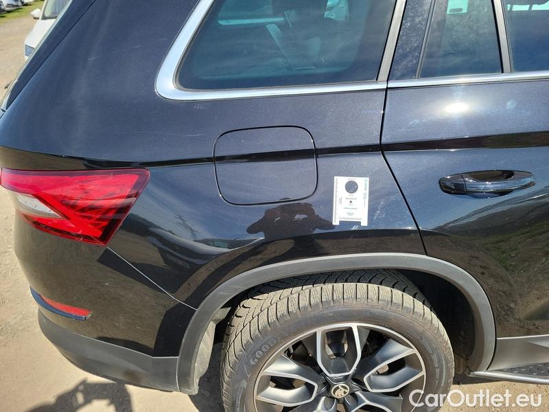  Skoda  Kodiaq  (2016)  2.0TDI 110 Style AT #24
