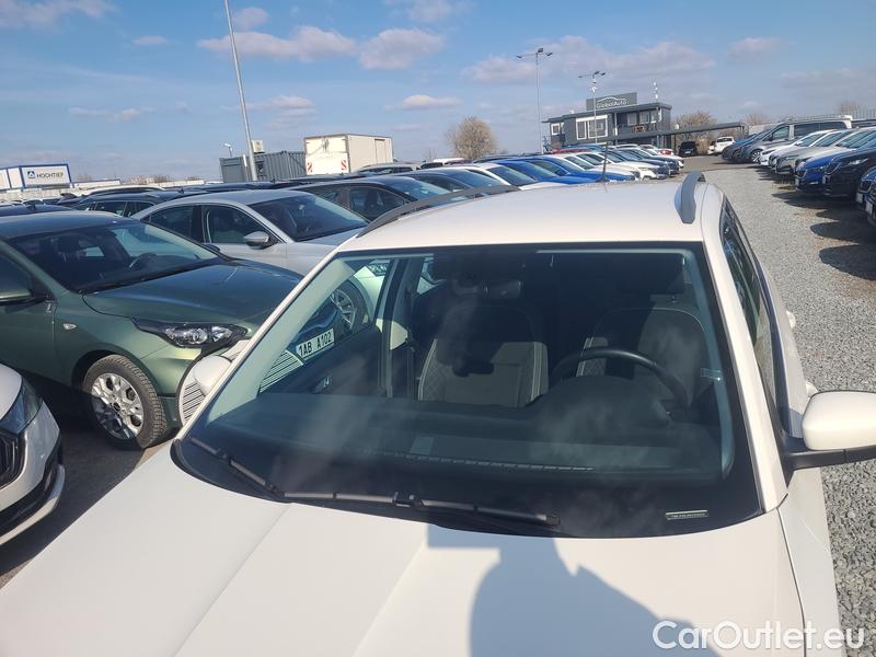 Skoda  Fabia  Combi (2015) Com.1.0TSI 70 Ambition 5d #1