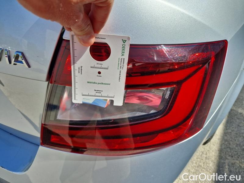  Skoda  Octavia  Lim.  (5E3)(03.2017->)  1.6TDI 85 Style #10