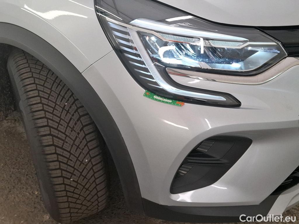  Renault  Captur  II Evolution 1.0 TCe 90CV BVM6 E6d #6
