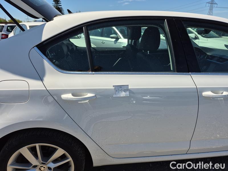  Skoda  Octavia  Lim.  (5E3)(03.2017->)  2.0TDI 110 Style AT #16