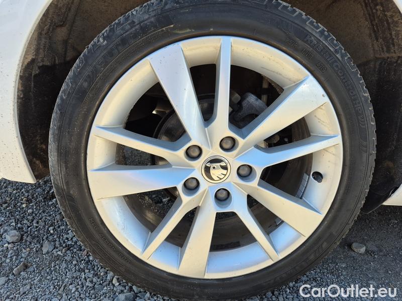  Skoda  Octavia  Lim.  (5E3)(03.2017->)  2.0TDI 110 Style AT #13