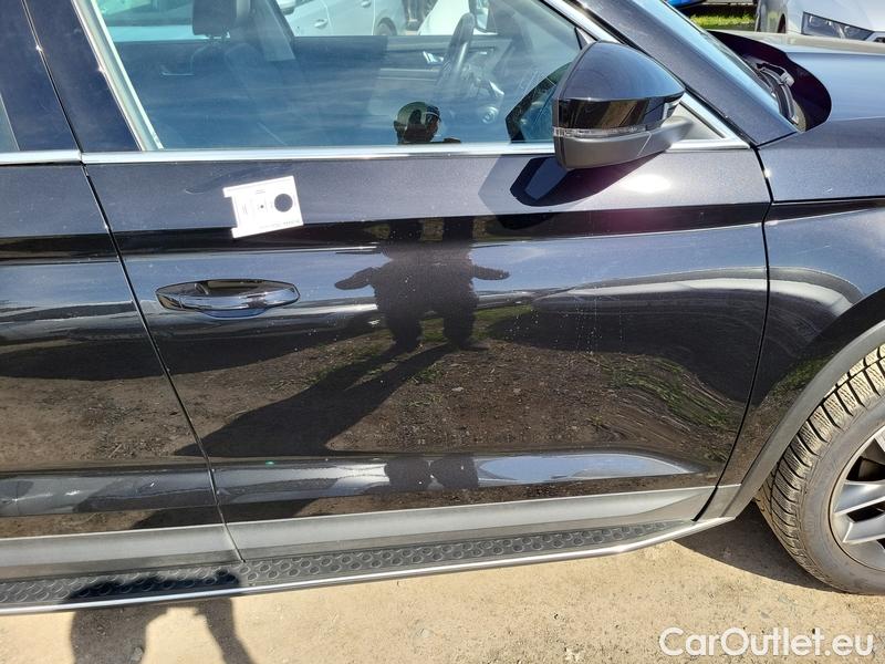 Skoda  Kodiaq  (2016)  2.0TDI 110 Style AT #28