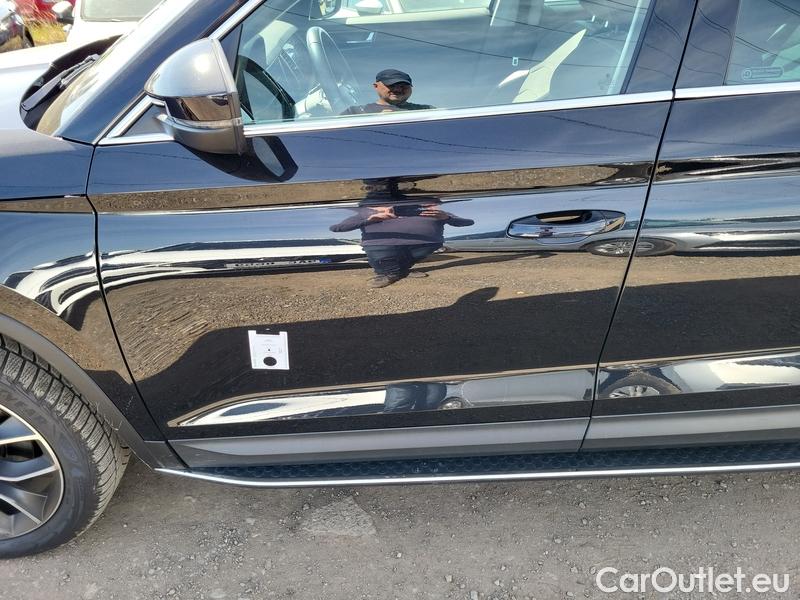  Skoda  Kodiaq  (2016)  2.0TDI 110 Style AT #7