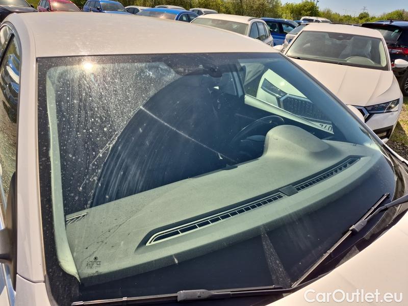  Skoda  Octavia  Lim.  (5E3)(03.2017->)  2.0TDI 110 Style AT #1