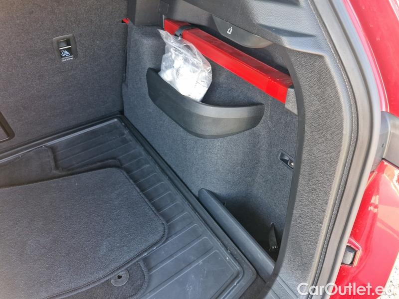  Skoda  Karoq  (NU)(2017->) Kar.2.0TSI 140 Sp.Excl 4x4 AT #25