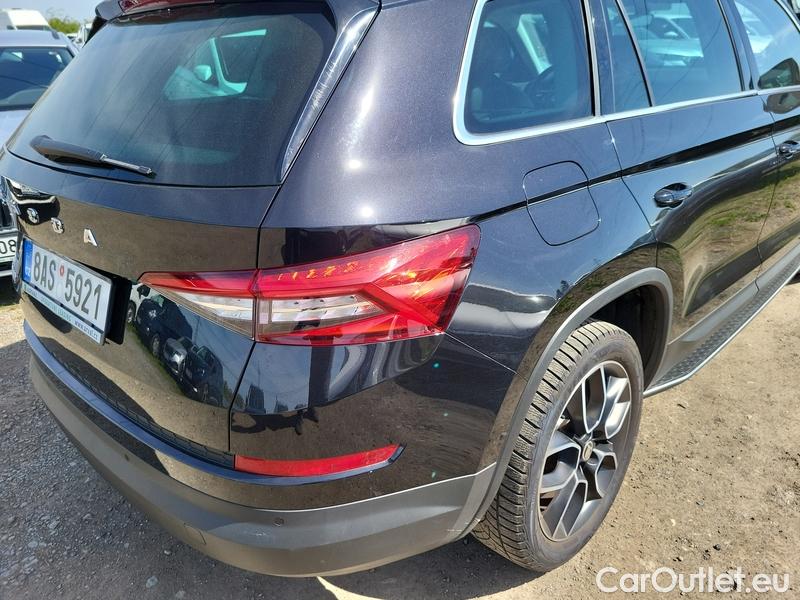  Skoda  Kodiaq  (2016)  2.0TDI 110 Style AT #23