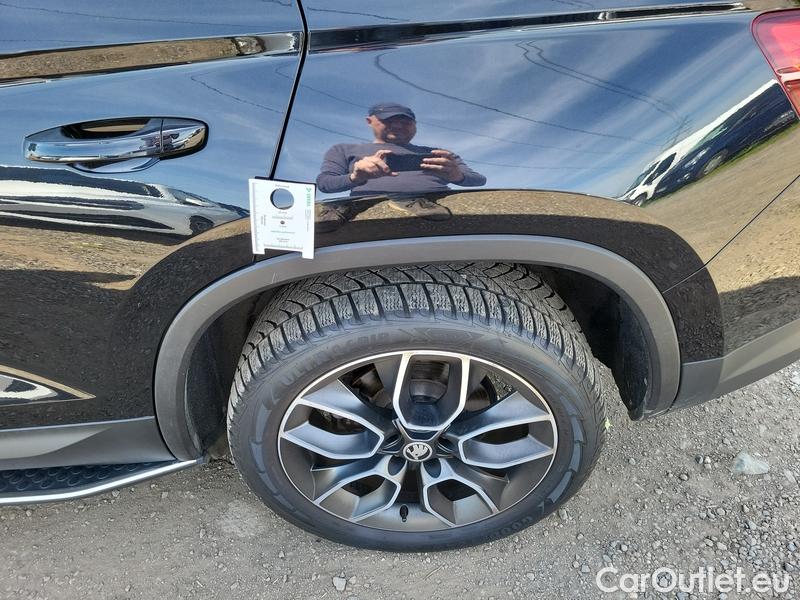  Skoda  Kodiaq  (2016)  2.0TDI 110 Style AT #14