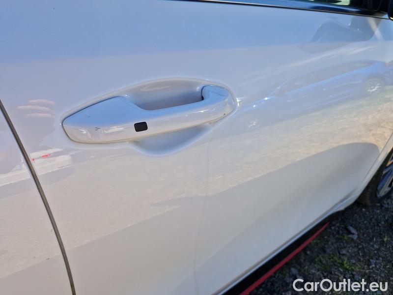  KIA  Cee'd ProCeed  (CD)(2018) ProCeed 1.6 T-GDI GT AT 5d #8