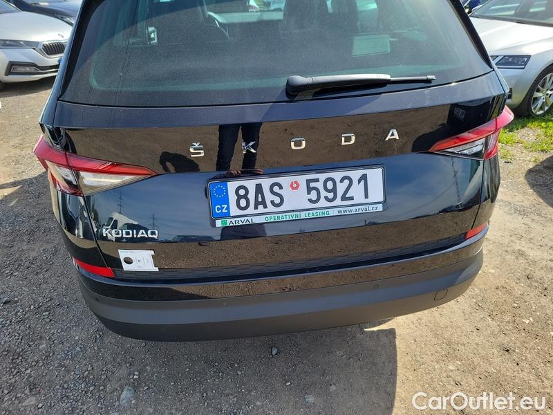  Skoda  Kodiaq  (2016)  2.0TDI 110 Style AT #21