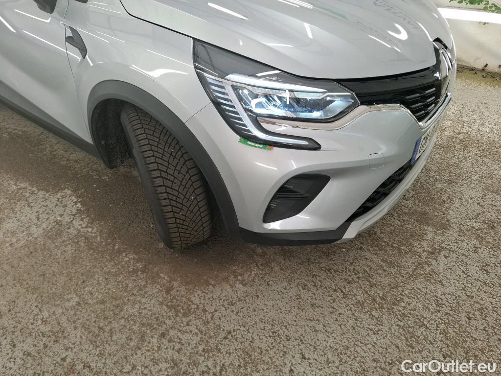  Renault  Captur  II Evolution 1.0 TCe 90CV BVM6 E6d #5