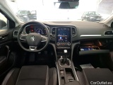  Renault  Megane  IV Berline 5 ptes. Techno 1.5 dCi 115CV BVM6 E6d #5