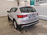  Seat  ATECA  Style Business 2.0 TDI 150CV BVA7 E6d #2