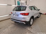  Seat  ATECA  Style Business 2.0 TDI 150CV BVA7 E6d #3