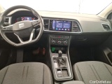  Seat  ATECA  Style Business 2.0 TDI 150CV BVA7 E6d #5
