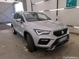  Seat  ATECA  Style Business 2.0 TDI 150CV BVA7 E6d #4