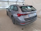  Skoda  Octavia SKODA  Combi / 2020 / 5P / Break 1.4 TSI PHEV iV 204 DSG6e Business #2