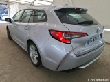  Toyota  Corolla TOYOTA  Touring Sports / 2018 / 5P / Break Hybride 184h Dynamic Business Beyond Zer #2