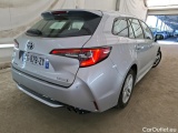  Toyota  Corolla TOYOTA  Touring Sports / 2018 / 5P / Break Hybride 184h Dynamic Business Beyond Zer #3