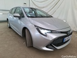  Toyota  Corolla TOYOTA  Touring Sports / 2018 / 5P / Break Hybride 184h Dynamic Business Beyond Zer #4