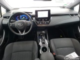  Toyota  Corolla TOYOTA  Touring Sports / 2018 / 5P / Break Hybride 184h Dynamic Business Beyond Zer #5