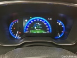  Toyota  Corolla TOYOTA  Touring Sports / 2018 / 5P / Break Hybride 184h Dynamic Business Beyond Zer #6