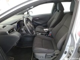  Toyota  Corolla TOYOTA  Touring Sports / 2018 / 5P / Break Hybride 184h Dynamic Business Beyond Zer #8