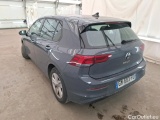  Volkswagen  Golf  VOLKSWAGEN / 2020 / 5P / Berline 1.5 eTSI OPF 130 DSG7 Life Busi #2