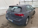  Volkswagen  Golf  VOLKSWAGEN / 2020 / 5P / Berline 1.5 eTSI OPF 130 DSG7 Life Busi #3