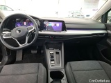  Volkswagen  Golf  VOLKSWAGEN / 2020 / 5P / Berline 1.5 eTSI OPF 130 DSG7 Life Busi #5