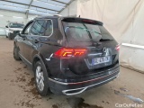  Volkswagen  Tiguan VOLKSWAGEN  / 2020 / 5P / SUV 1.5 TSI 150 DSG7 Elegance #2