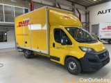  Fiat  Ducato FIAT  35M CHS L4 2.3 MJT 140 2d #4