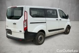  Ford  Transit Ford  Custom Kombi 320 L1 Ambiente 2.0TDCi FWD 105HK 4d #3