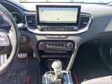  KIA  Cee'd ProCeed  (CD)(2018) ProCeed 1.6 T-GDI GT AT 5d #8