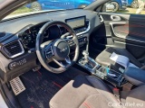 KIA  Cee'd ProCeed  (CD)(2018) ProCeed 1.6 T-GDI GT AT 5d #7