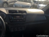  Skoda  Fabia  Combi (2015)  Com 1.0TSI 81 Ambition #8