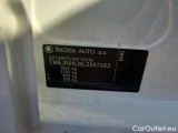  Skoda  Fabia  Combi (2015)  Com 1.0TSI 81 Ambition #10