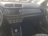  Skoda  Fabia  Combi (2015) Com.1.0TSI 70 Ambition 5d #8