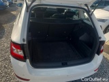  Skoda  Fabia  Combi (2015) Com.1.0TSI 70 Ambition 5d #12