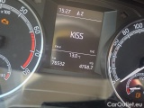  Skoda  Fabia  Combi (2015) Com.1.0TSI 70 Ambition 5d #20