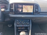  Skoda  Karoq  (NU)(2017->) Kar.2.0TSI 140 Sp.Excl 4x4 AT #9