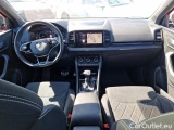 Skoda  Karoq  (NU)(2017->) Kar.2.0TSI 140 Sp.Excl 4x4 AT #6