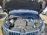 Skoda  Kodiaq  (2016)  2.0TDI 110 Style AT #9