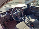  Skoda  Octavia  Lim.  (5E3)(03.2017->)  1.6TDI 85 Style #7